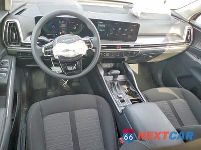 Zdjęcie 8 z 12 samochodu: 2025 KIA SORENTO LX VIN:5XYRG4JC2SG396707 - miniatura