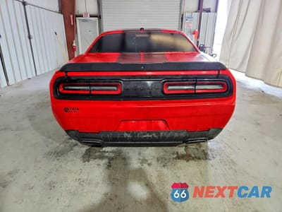Zdjęcie 6 z 12 samochodu: 2022 DODGE CHALLENGER SXT VIN:2C3CDZAG4NH108730 - miniatura