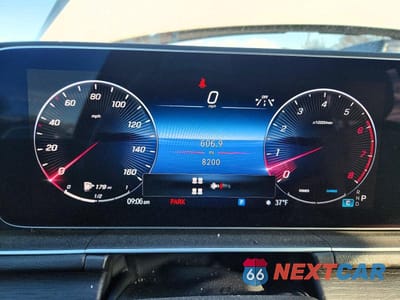 Zdjęcie 9 z 12 samochodu: 2025 MERCEDES-BENZ GLS 450 4MATIC VIN:4JGFF5KE4SB301033 - miniatura