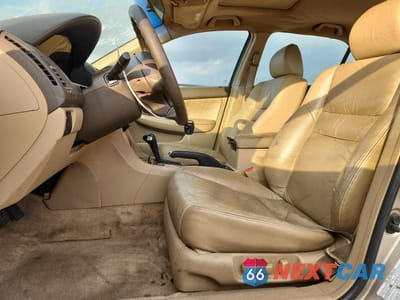 Zdjęcie 7 z 12 samochodu: 2003 HONDA ACCORD EX VIN:1HGCM56673A035631 - miniatura