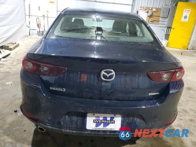 Zdjęcie 6 z 13 samochodu: 2024 MAZDA 3 PREFERRED VIN:3MZBPACM3RM404779 - miniatura