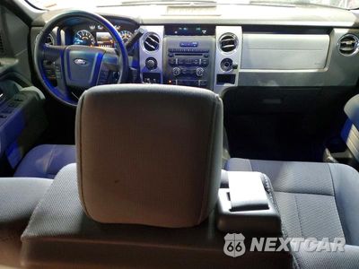Zdjęcie 8 z 11 samochodu: 2011 FORD F150 SUPERCREW VIN:1FTFW1EF6BKD86989 - miniatura