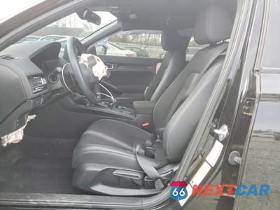Zdjęcie 7 z 12 samochodu: 2024 HONDA CIVIC SPORT VIN:2HGFE2F58RH517891 - miniatura