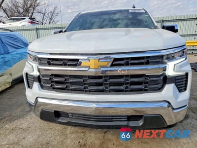 Piąte zdjęcie samochodu w środku: 2024 CHEVROLET SILVERADO C1500 LT VIN:2GCPACED7R1187747 - miniatura