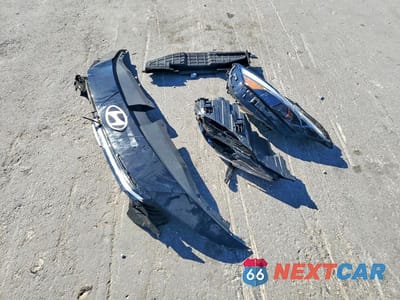 Zdjęcie 12 z 13 samochodu: 2025 HYUNDAI ELANTRA SEL VIN:KMHLS4DG4SU019938 - miniatura