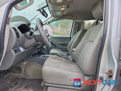 Zdjęcie 7 z 12 samochodu: 2015 NISSAN FRONTIER S VIN:1N6AD0EV0FN755381 - miniatura