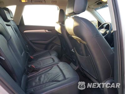 Zdjęcie 11 z 13 samochodu: 2013 AUDI Q5 PREMIUM PLUS VIN:WA1DGAFP0DA069210 - miniatura