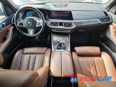 Zdjęcie 8 z 11 samochodu: 2022 BMW X5 SDRIVE 40I VIN:5UXCR4C03N9L08223 - miniatura