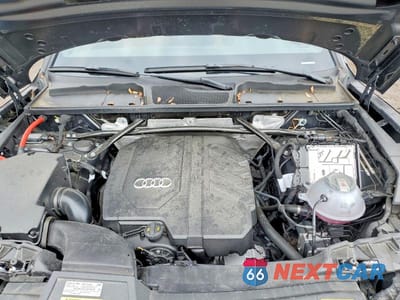 Zdjęcie 12 z 12 samochodu: 2025 AUDI Q5 PREMIUM PLUS 45 VIN:WA1EAAFY2S2027773 - miniatura