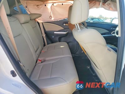 Zdjęcie 11 z 13 samochodu: 2015 HONDA CR-V EXL VIN:5J6RM4H76FL065375 - miniatura