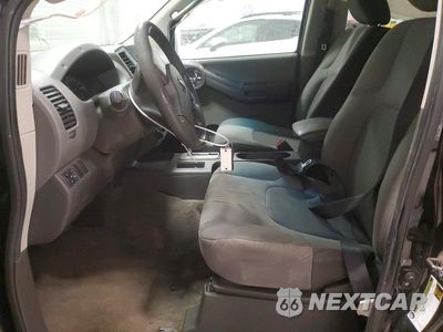 Zdjęcie 7 z 13 samochodu: 2010 NISSAN XTERRA X VIN:5N1AN0NW8AC517240 - miniatura