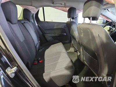 Zdjęcie 11 z 12 samochodu: 2015 GMC TERRAIN SLE VIN:2GKFLWEK3F6384407 - miniatura