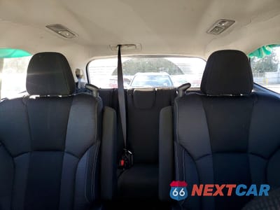 Zdjęcie 10 z 14 samochodu: 2022 SUBARU ASCENT PREMIUM VIN:4S4WMAED8N3421417 - miniatura