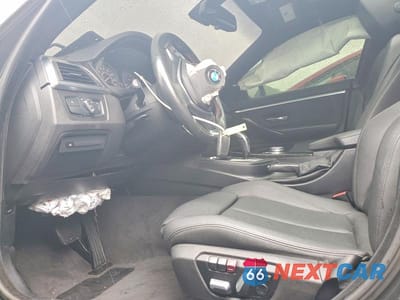 Zdjęcie 7 z 12 samochodu: 2019 BMW 430I GRAN COUPE VIN:WBA4J1C58KBM12733 - miniatura