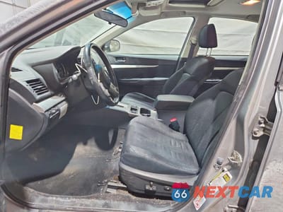 Zdjęcie 7 z 13 samochodu: 2010 SUBARU LEGACY 2.5I PREMIUM VIN:4S3BMBG62A3237771 - miniatura