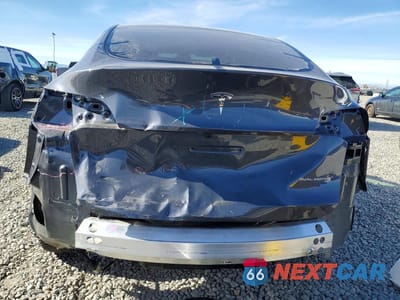 Zdjęcie 6 z 13 samochodu: 2023 TESLA MODEL Y VIN:7SAYGAEE5PF810862 - miniatura