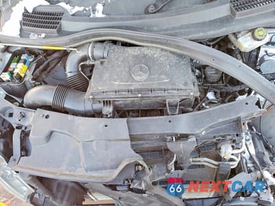 Zdjęcie 12 z 13 samochodu: 2023 MERCEDES-BENZ METRIS VIN:W1YV0CEY7P4243471 - miniatura