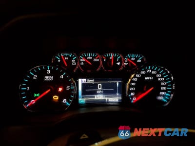 Zdjęcie 9 z 11 samochodu: 2016 CHEVROLET SILVERADO K1500 HIGH COUNTRY VIN:3GCUKTEC5GG230316 - miniatura