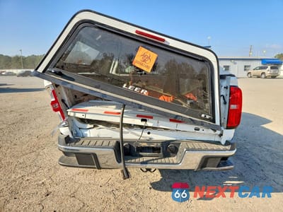 Zdjęcie 6 z 12 samochodu: 2019 CHEV COLORADO VIN:1GCHSBEAXK1200522 - miniatura