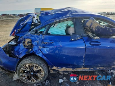 Zdjęcie 10 z 11 samochodu: 2025 BMW Motorrad 228XI VIN:WBA23GG09S7S46972 - miniatura