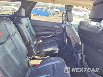Zdjęcie 11 z 14 samochodu: 2013 DODGE DURANGO R/T VIN:1C4SDJCTXDC675528 - miniatura