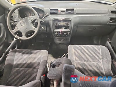 Zdjęcie 8 z 12 samochodu: 2000 HONDA CR-V EX VIN:JHLRD186XYC004032 - miniatura