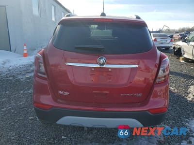 Zdjęcie 6 z 13 samochodu: 2019 BUICK ENCORE PREFERRED VIN:KL4CJESB4KB812442 - miniatura