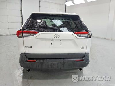 Zdjęcie 6 z 13 samochodu: 2024 TOYOTA RAV4 LE VIN:2T3G1RFV2RW426395 - miniatura