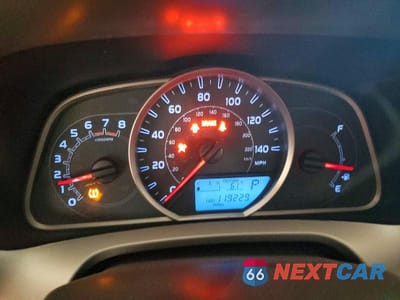 Zdjęcie 9 z 13 samochodu: 2015 TOYOTA RAV4 LE VIN:2T3ZFREV1FW224249 - miniatura