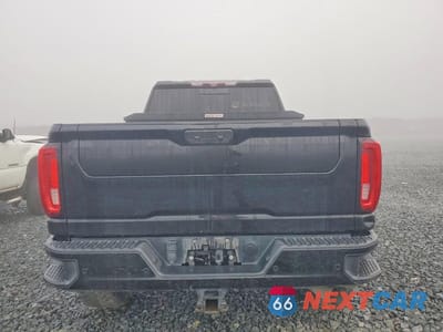 Zdjęcie 6 z 12 samochodu: 2020 GMC SIERRA K2500 DENALI VIN:1GT49REY7LF281127 - miniatura