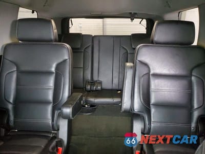 Zdjęcie 10 z 13 samochodu: 2016 GMC YUKON DENALI VIN:1GKS2CKJ1GR305592 - miniatura