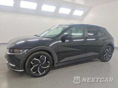 2023 HYUNDAI IONIQ 5 SEL KM8KNDAF9PU216030 - główne zdjęcie licytacji z USA - miniatura