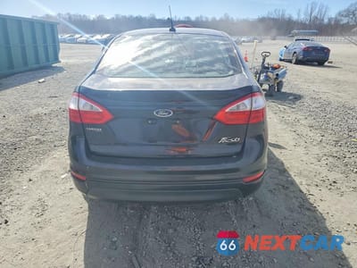 Zdjęcie 6 z 12 samochodu: 2015 FORD FIESTA S VIN:3FADP4AJ2FM121149 - miniatura