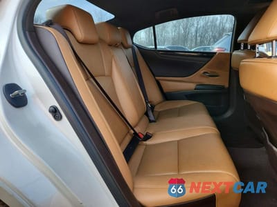 Zdjęcie 10 z 12 samochodu: 2020 LEXUS ES 350 VIN:58ADZ1B10LU078038 - miniatura
