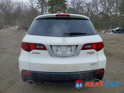 Zdjęcie 6 z 13 samochodu: 2012 ACURA RDX VIN:5J8TB1H20CA003838 - miniatura