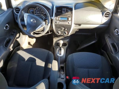 Zdjęcie 8 z 15 samochodu: 2015 NISSAN VERSA NOTE SV VIN:3N1CE2CP4FL357909 - miniatura
