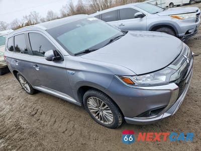 Czwarte zdjęcie samochodu z boku: 2022 MITSUBISHI OUTLANDER PHEV SEL VIN:JA4J2VA7XNZ030773 - miniatura