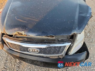 Zdjęcie 12 z 13 samochodu: 2012 KIA SEDONA EX VIN:KNDMH4C73C6442282 - miniatura