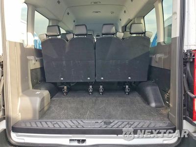 Zdjęcie 10 z 14 samochodu: 2024 FORD TRANSIT T-350 VIN:1FBAX2C83RKB65219 - miniatura