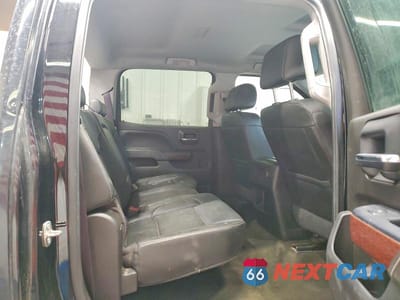 Zdjęcie 10 z 11 samochodu: 2016 GMC SIERRA K2500 SLT VIN:1GT12TEG0GF191447 - miniatura