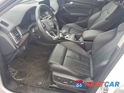 Zdjęcie 7 z 12 samochodu: 2024 AUDI Q5 PREMIUM PLUS 45 VIN:WA1EAAFY3R2072358 - miniatura