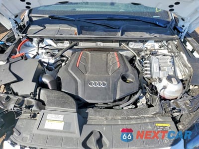 Zdjęcie 11 z 13 samochodu: 2023 AUDI SQ5 SPORTBACK PREMIUM PLUS VIN:WA124AFY3P2070651 - miniatura