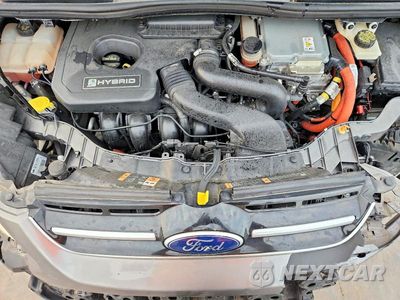 Zdjęcie 11 z 12 samochodu: 2013 FORD C-MAX SEL VIN:1FADP5BU0DL545068 - miniatura
