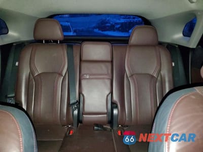 Zdjęcie 10 z 13 samochodu: 2019 LEXUS RX 350 BASE VIN:2T2BZMCA3KC182386 - miniatura