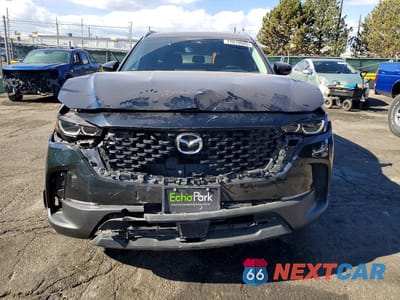 Piąte zdjęcie samochodu w środku: 2025 MAZDA CX-50 PREMIUM PLUS VIN:7MMVABEM6SN369932 - miniatura
