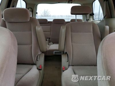 Zdjęcie 10 z 13 samochodu: 2005 FORD FREESTAR SEL VIN:2FMZA52235BA39635 - miniatura