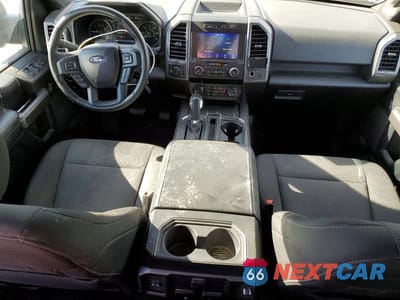 Zdjęcie 8 z 13 samochodu: 2020 FORD F150 SUPERCREW VIN:1FTEW1EPXLFB52109 - miniatura