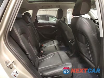 Zdjęcie 10 z 12 samochodu: 2014 AUDI Q5 PRESTIGE VIN:WA1WGAFP3EA109077 - miniatura