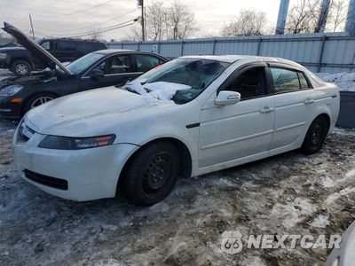 2005 ACURA TL 19UUA66265A003580 - główne zdjęcie licytacji z USA - miniatura