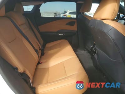 Zdjęcie 11 z 14 samochodu: 2025 LEXUS RX 350 BASE VIN:2T2BAMBA5SC058452 - miniatura